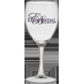 8.5 Oz. Nuance Collection Wine Glass